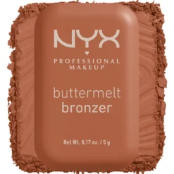 Buttermelt Bronzer Polvos Bronceadores