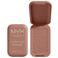 Buttermelt Bronzer Polvos Bronceadores