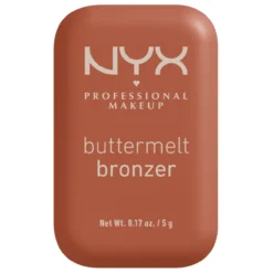 Buttermelt Bronzer Polvos Bronceadores