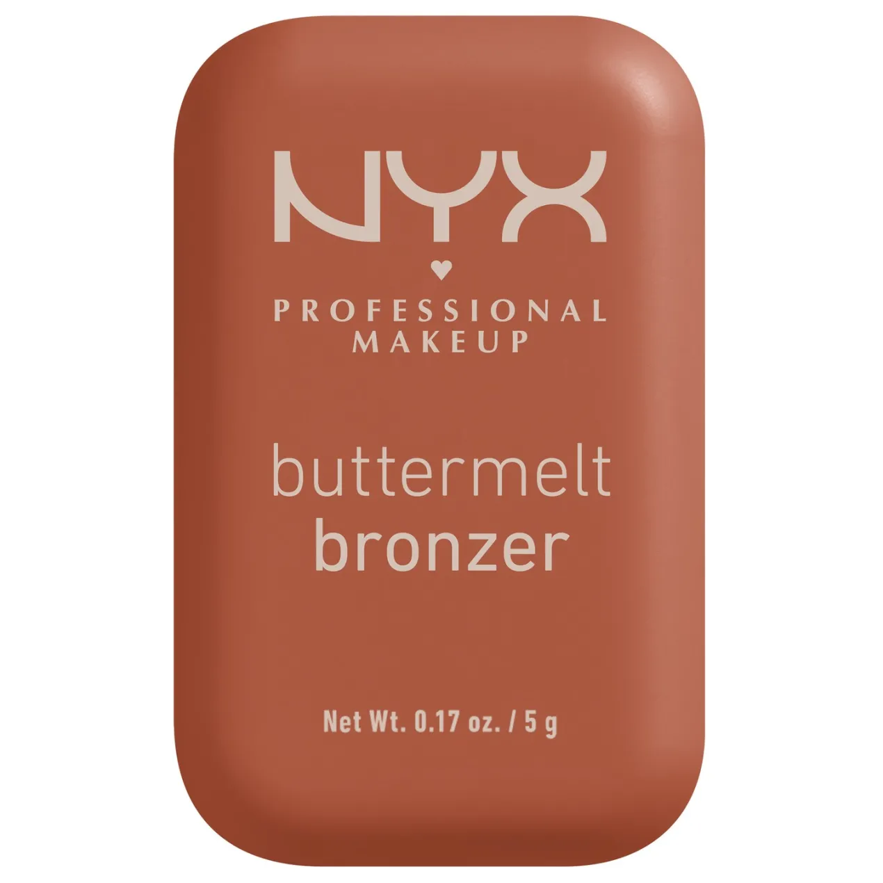 Buttermelt Bronzer Polvos Bronceadores
