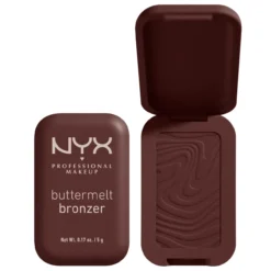 Buttermelt Bronzer Polvos Bronceadores