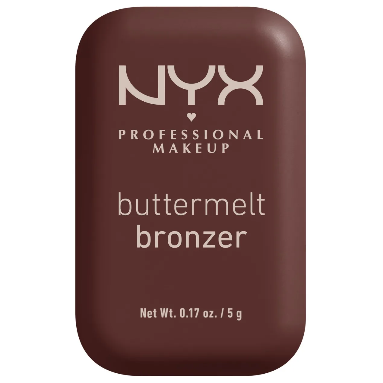 Buttermelt Bronzer Polvos Bronceadores