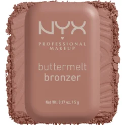 Buttermelt Bronzer Polvos Bronceadores