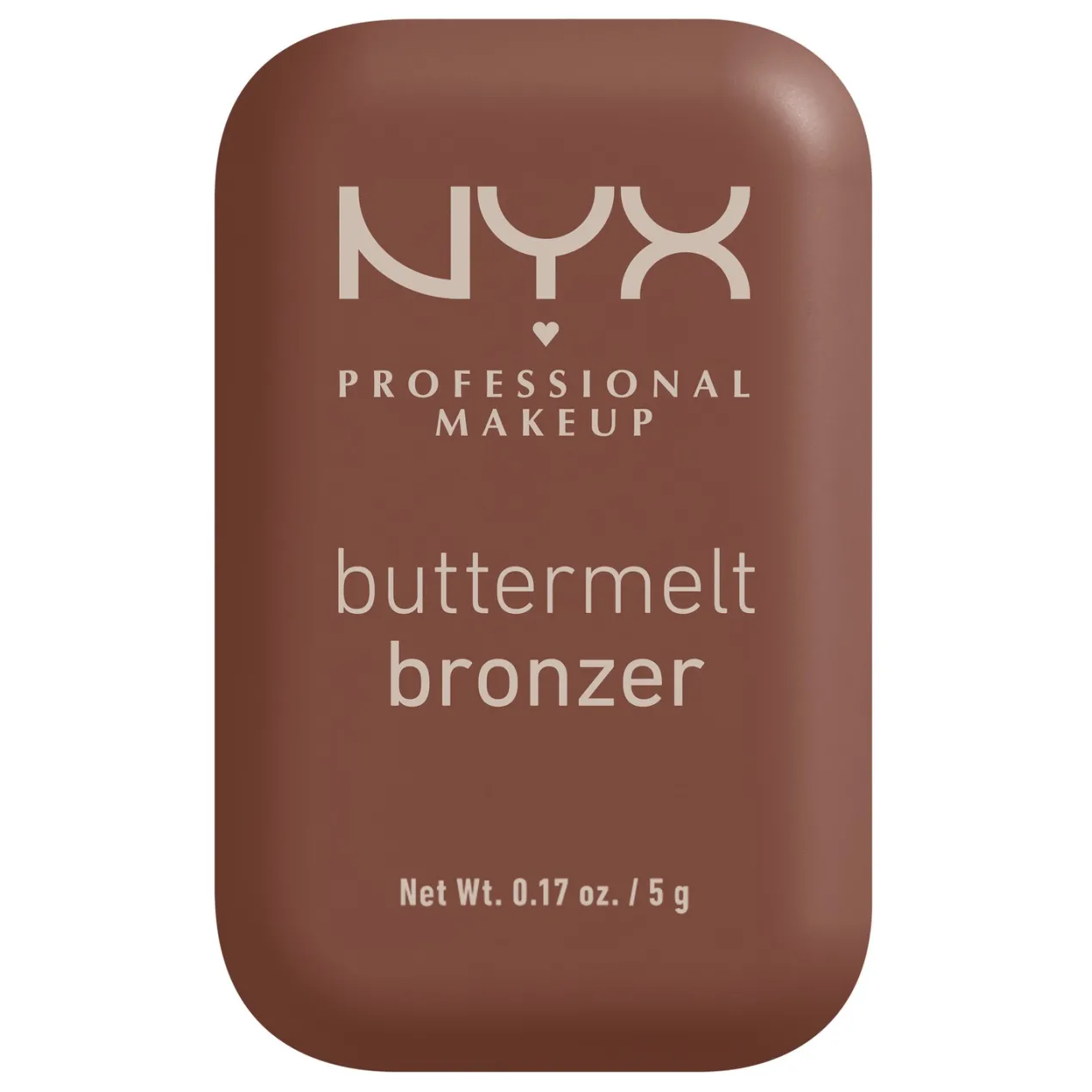 Buttermelt Bronzer Polvos Bronceadores