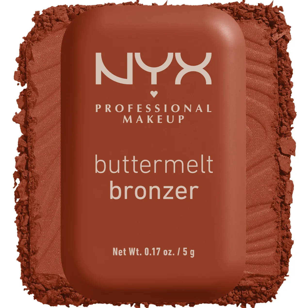Buttermelt Bronzer Polvos Bronceadores