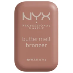 Buttermelt Bronzer Polvos Bronceadores