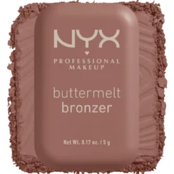 Buttermelt Bronzer Polvos Bronceadores