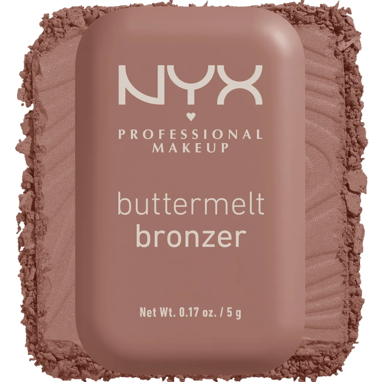 Buttermelt Bronzer Polvos Bronceadores