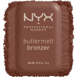 Buttermelt Bronzer Polvos Bronceadores