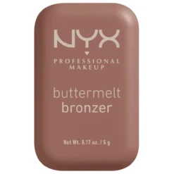 Buttermelt Bronzer Polvos Bronceadores