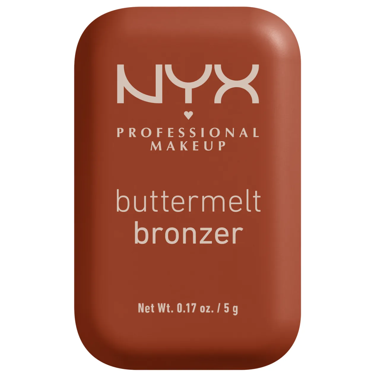 Buttermelt Bronzer Polvos Bronceadores