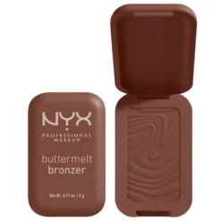 Buttermelt Bronzer Polvos Bronceadores