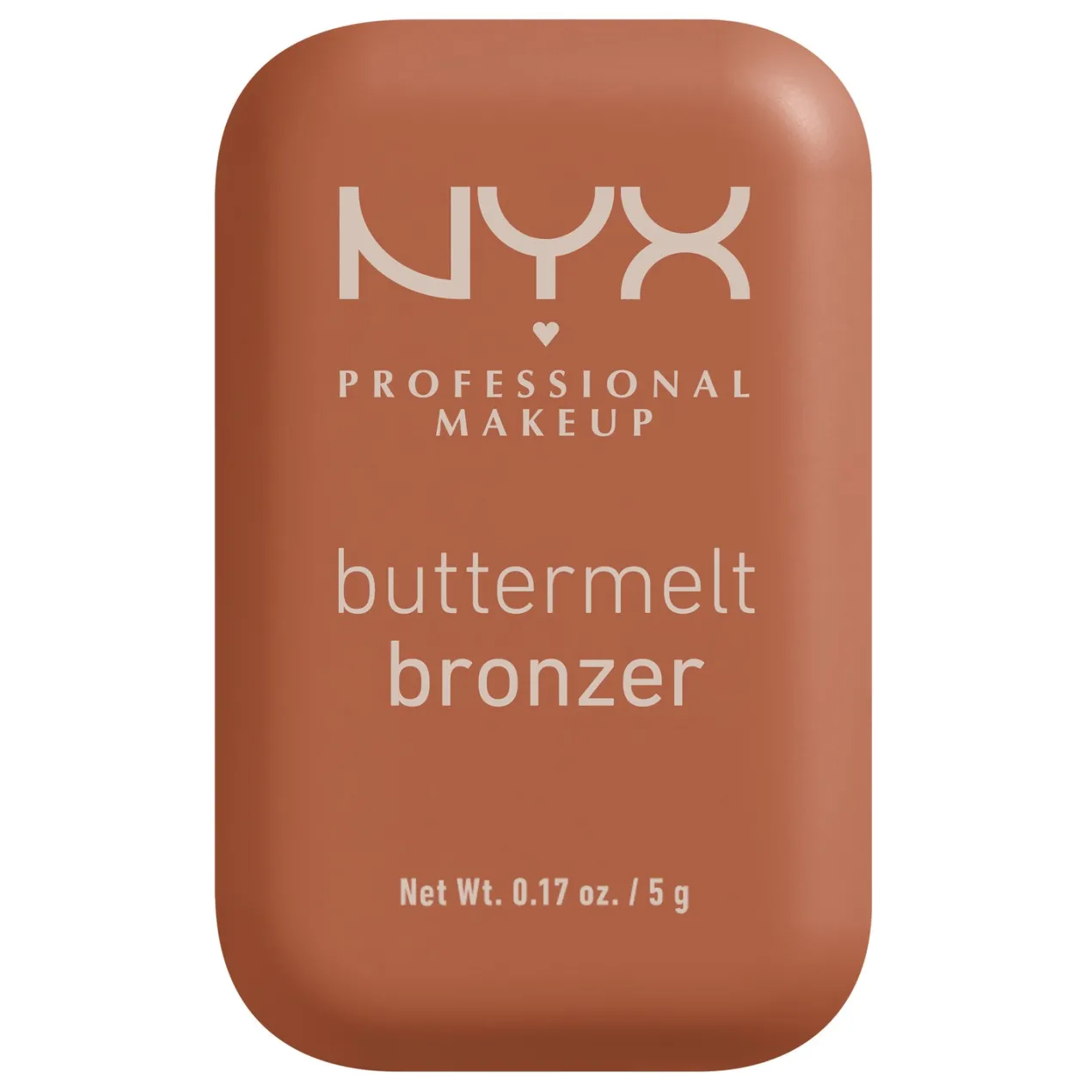 Buttermelt Bronzer Polvos Bronceadores