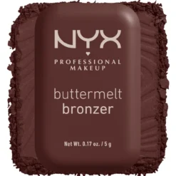 Buttermelt Bronzer Polvos Bronceadores