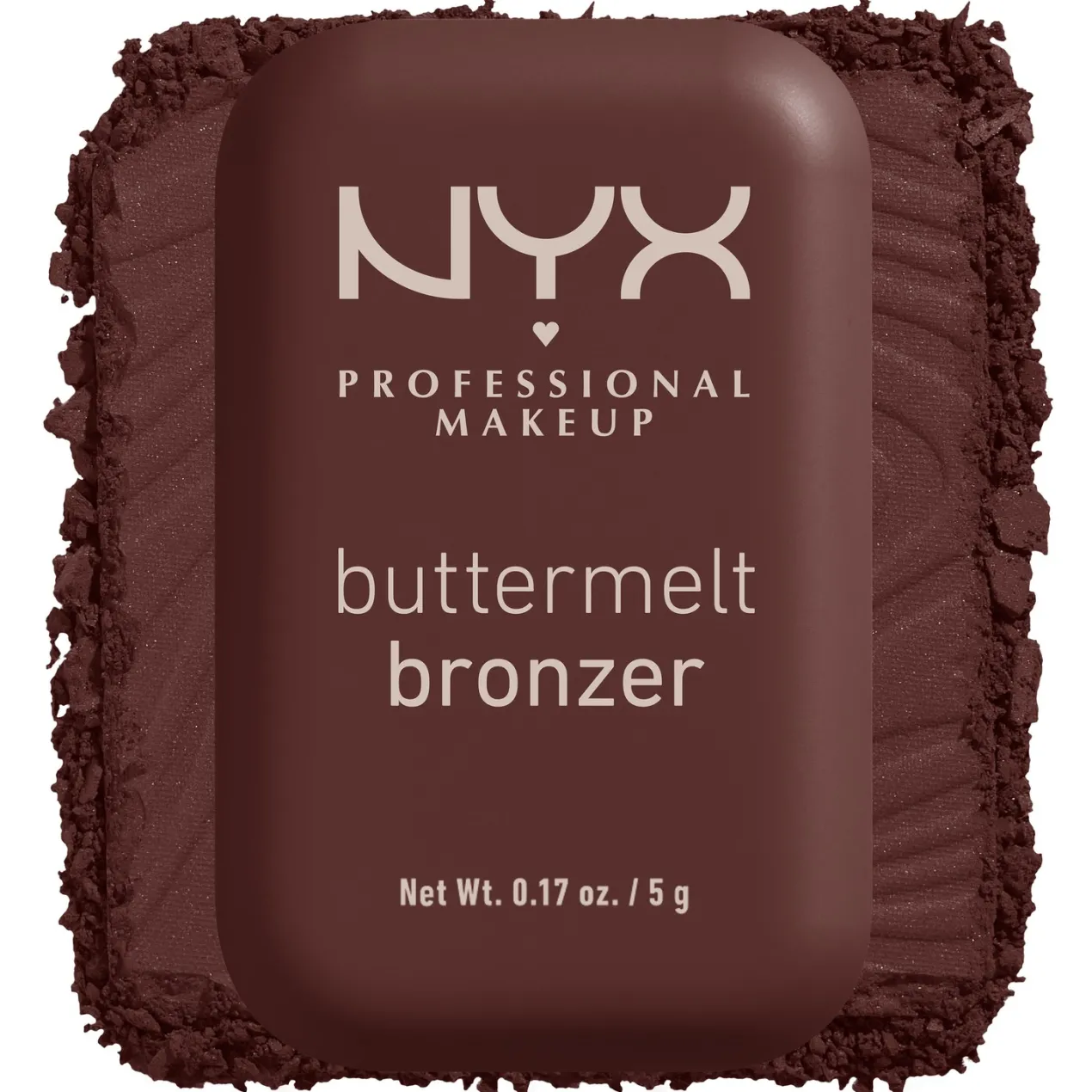 Buttermelt Bronzer Polvos Bronceadores