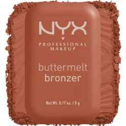 Buttermelt Bronzer Polvos Bronceadores