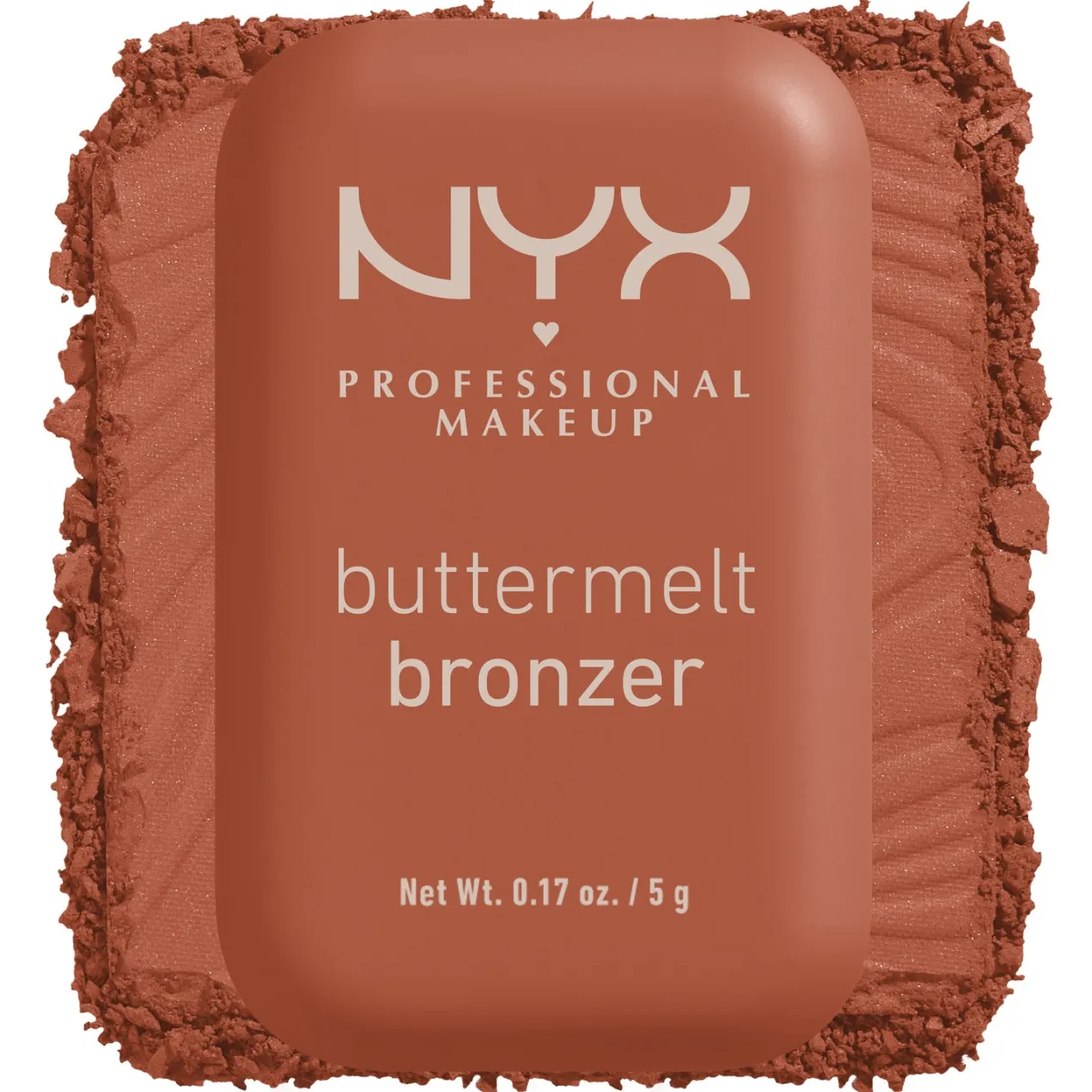 Buttermelt Bronzer Polvos Bronceadores