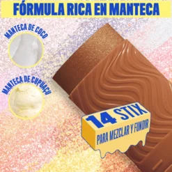 Buttermelt Glow Stick Iluminador