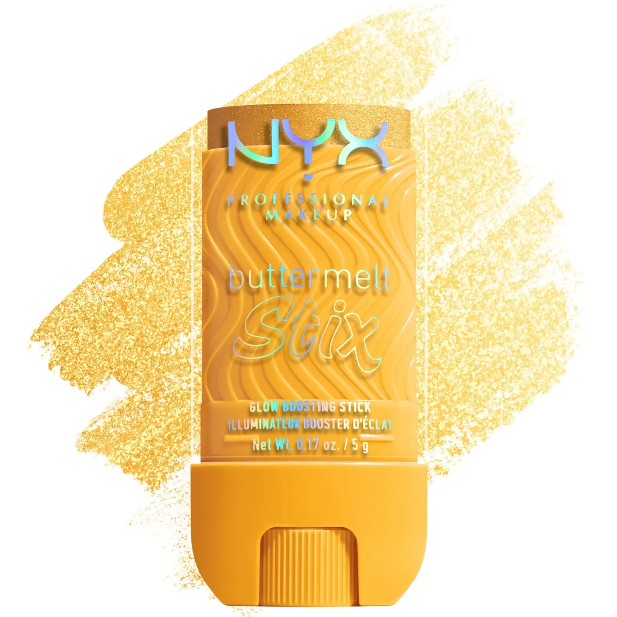 Buttermelt Glow Stick Iluminador