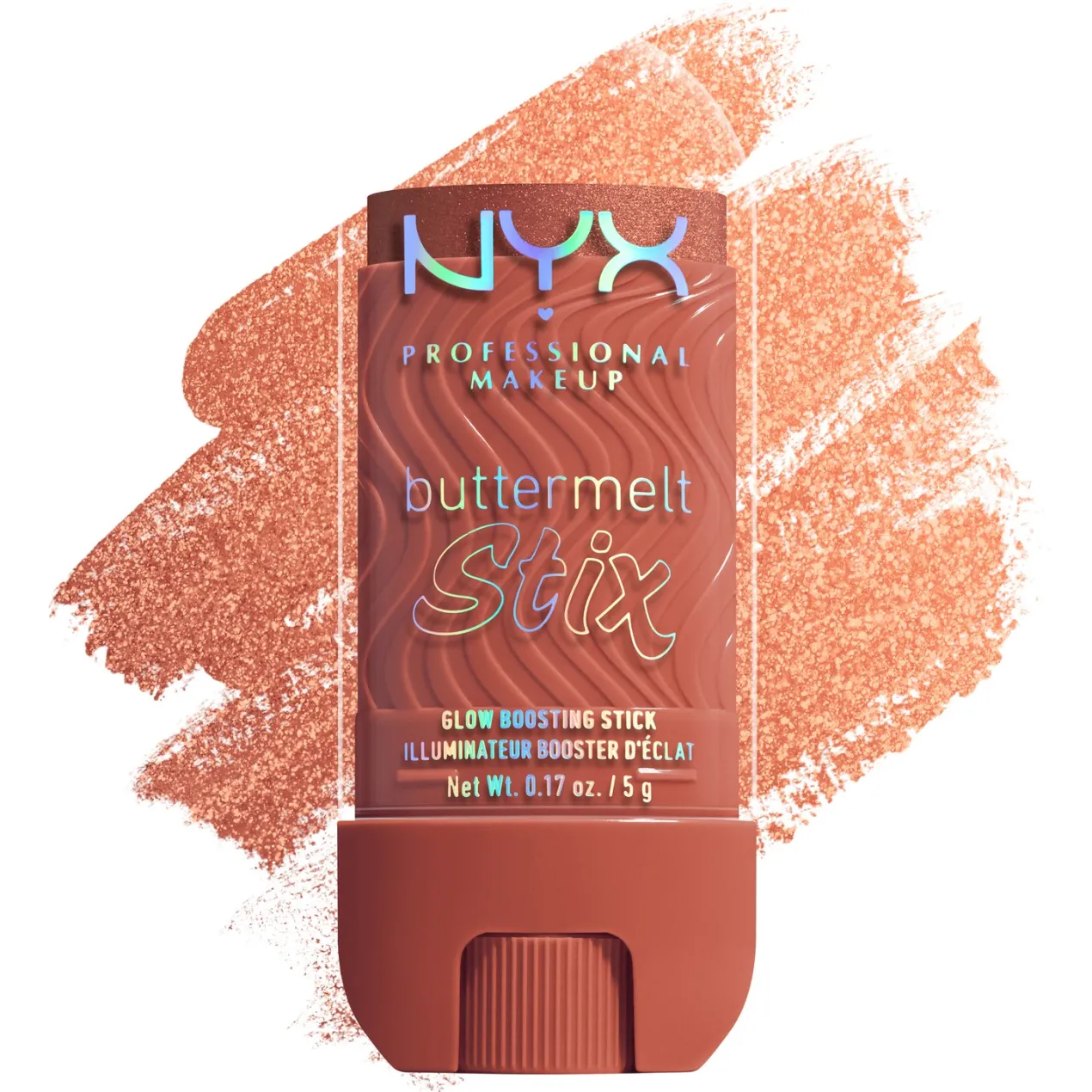 Buttermelt Glow Stick Iluminador