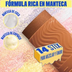 Buttermelt Glow Stick Iluminador