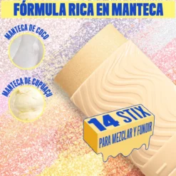 Buttermelt Glow Stick Iluminador