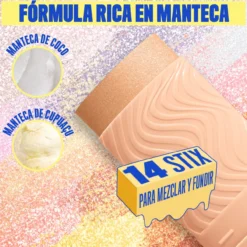 Buttermelt Glow Stick Iluminador
