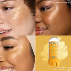 Buttermelt Glow Stick Iluminador