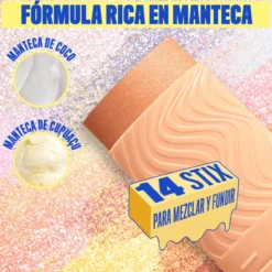 Buttermelt Glow Stick Iluminador