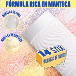 Buttermelt Glow Stick Iluminador
