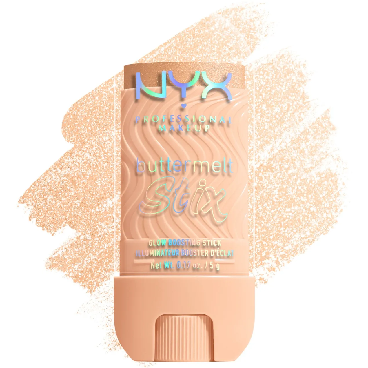 Buttermelt Glow Stick Iluminador