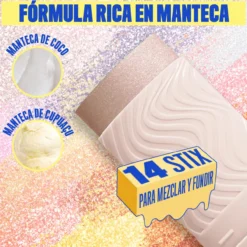 Buttermelt Glow Stick Iluminador