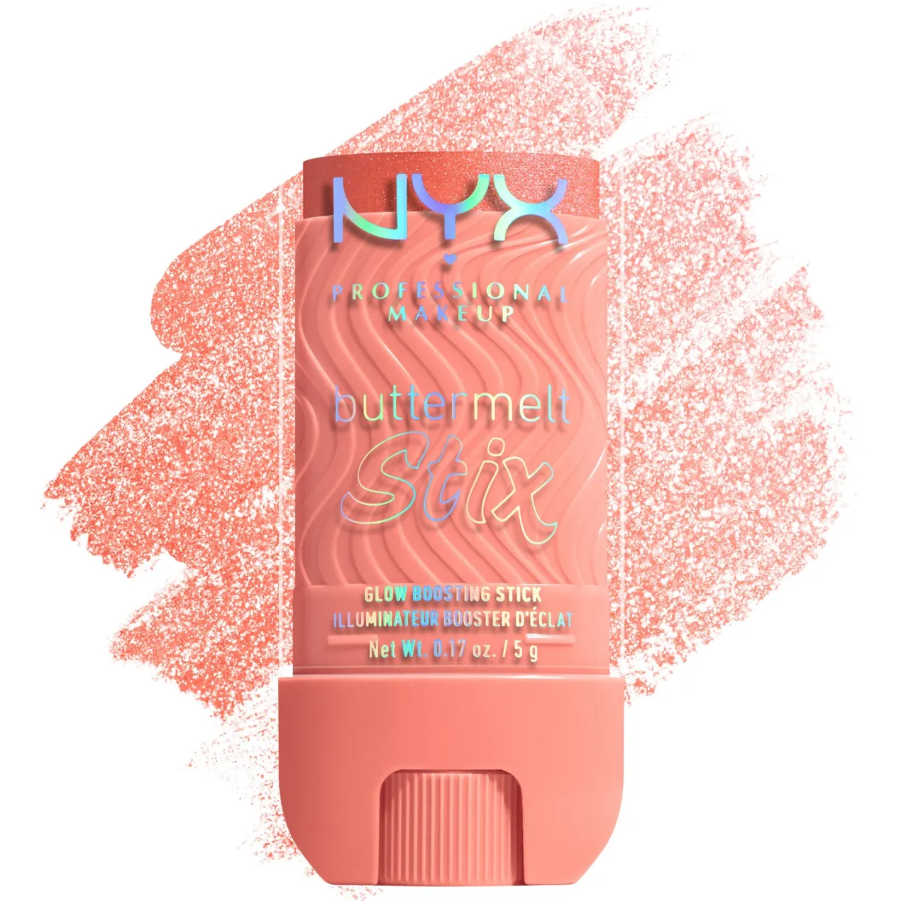 Buttermelt Glow Stick Iluminador