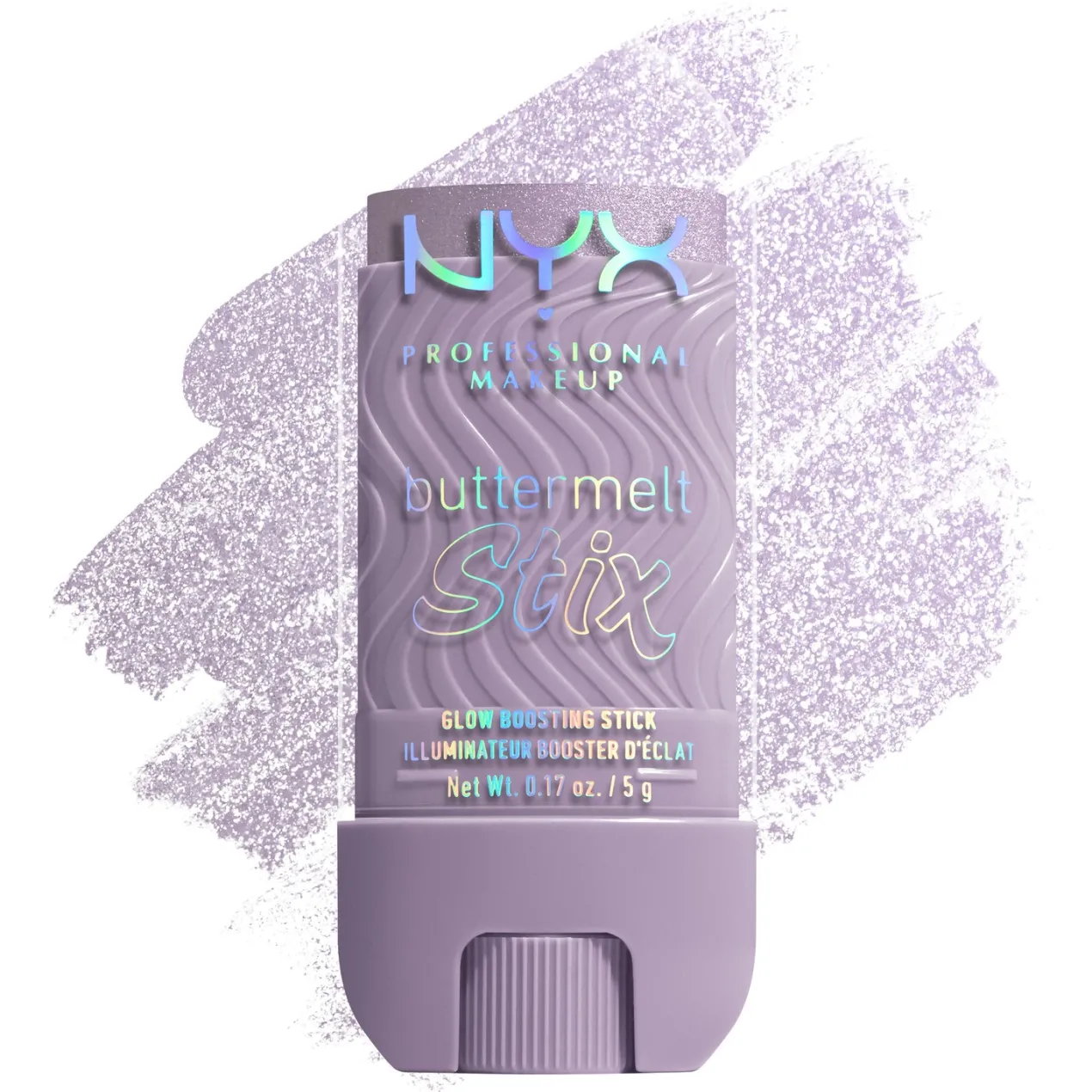 Buttermelt Glow Stick Iluminador