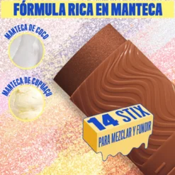 Buttermelt Glow Stick Iluminador