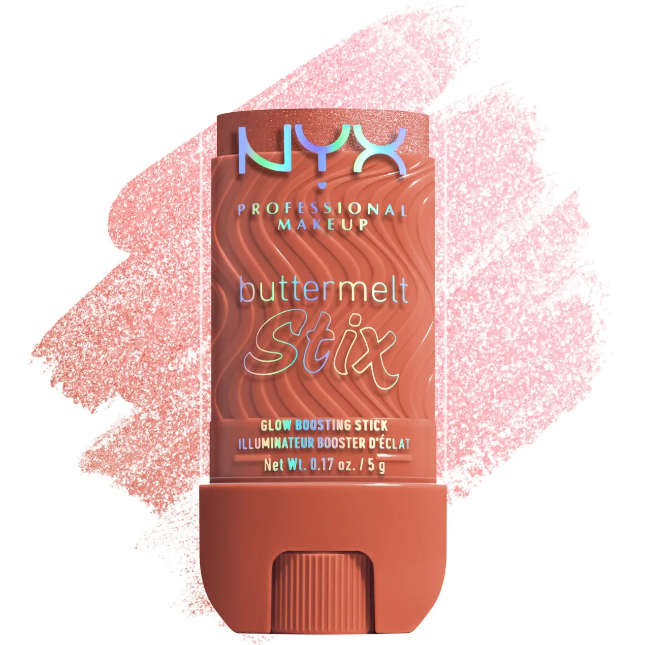 Buttermelt Glow Stick Iluminador