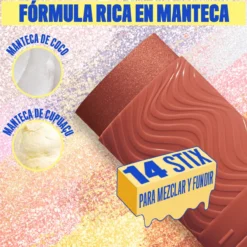 Buttermelt Glow Stick Iluminador
