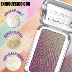 Buttermelt Highlighter Iluminador