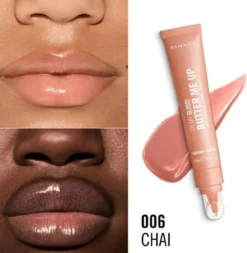 Butter Me Up Lip Bálsamo labial con color