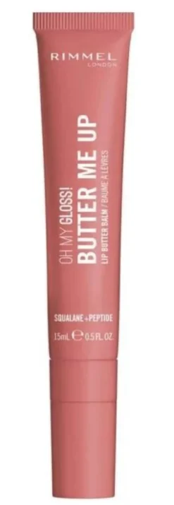 Butter Me Up Lip Bálsamo labial con color