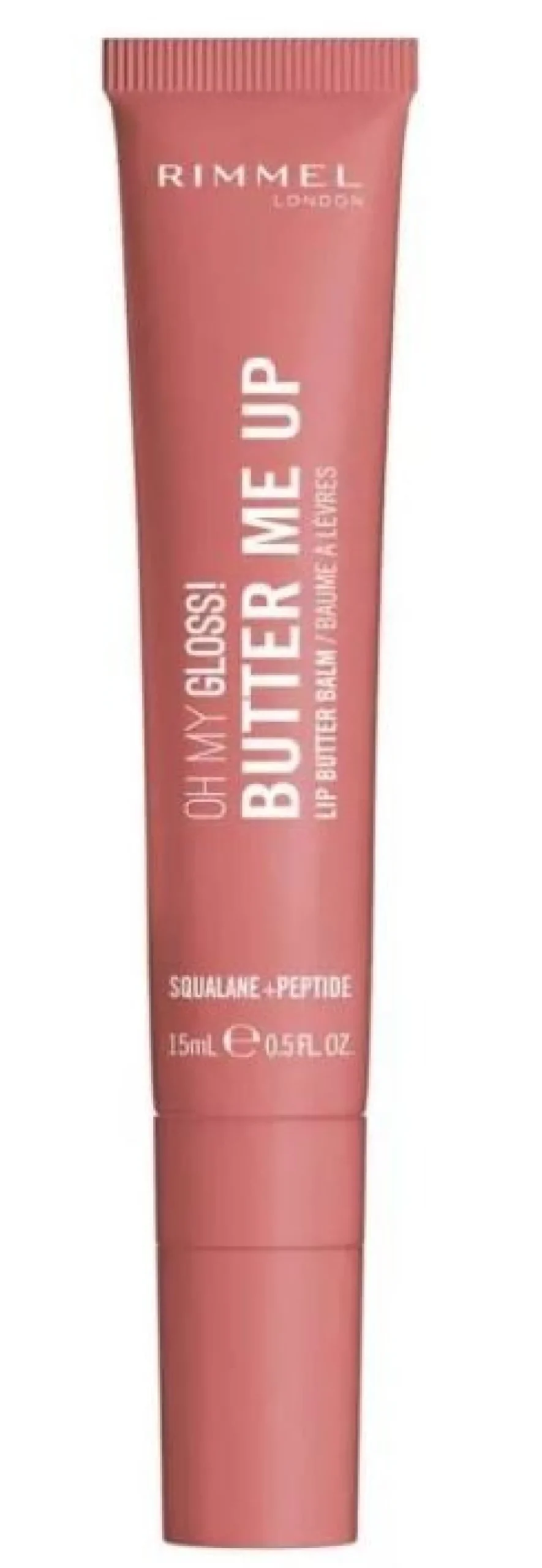 Butter Me Up Lip Bálsamo labial con color