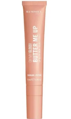 Butter Me Up Lip Bálsamo labial con color