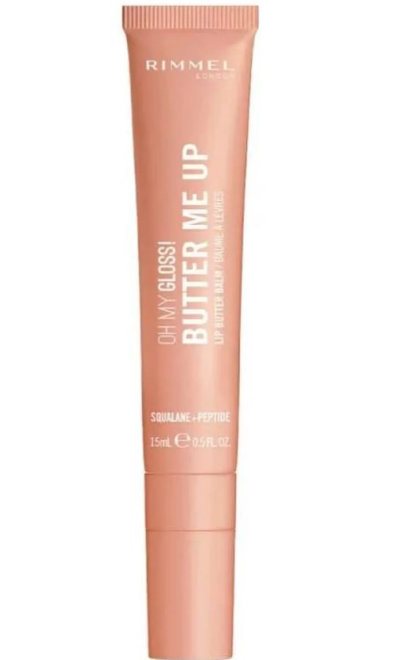 Butter Me Up Lip Bálsamo labial con color
