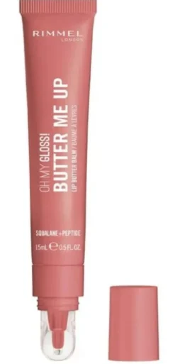 Butter Me Up Lip Bálsamo labial con color