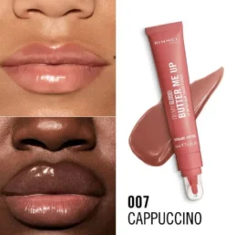 Butter Me Up Lip Bálsamo labial con color