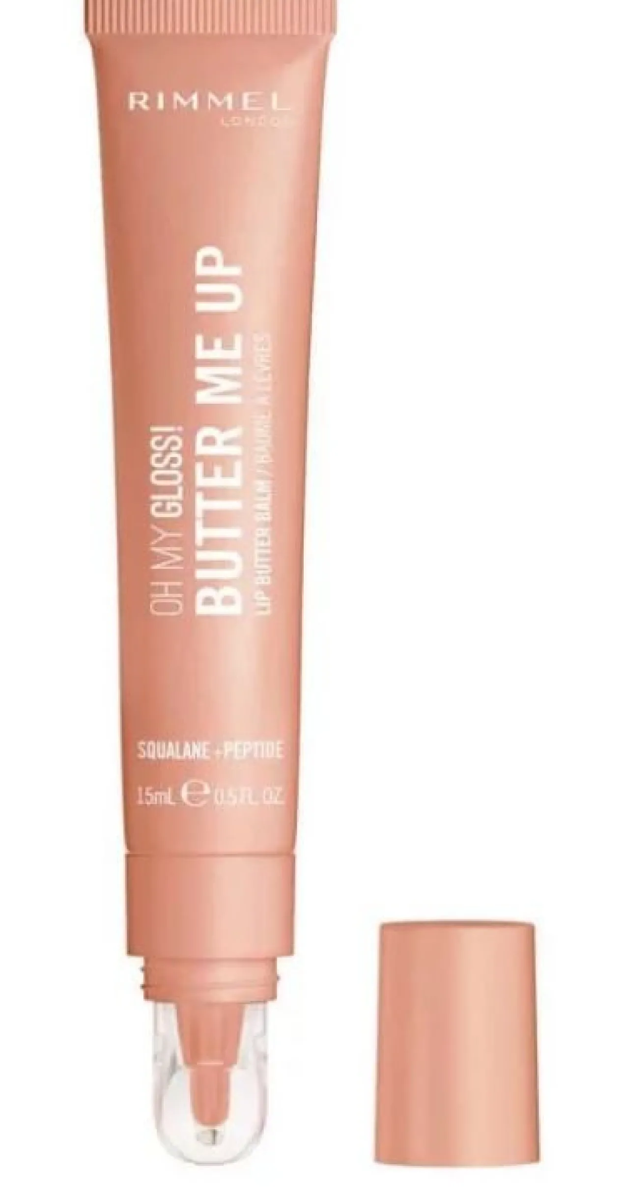 Butter Me Up Lip Bálsamo labial con color