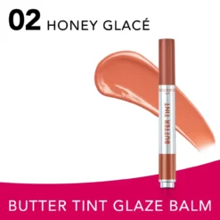 Butter Tint Bálsamo Labial con Color