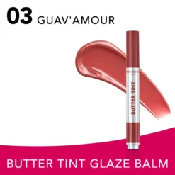 Butter Tint Bálsamo Labial con Color
