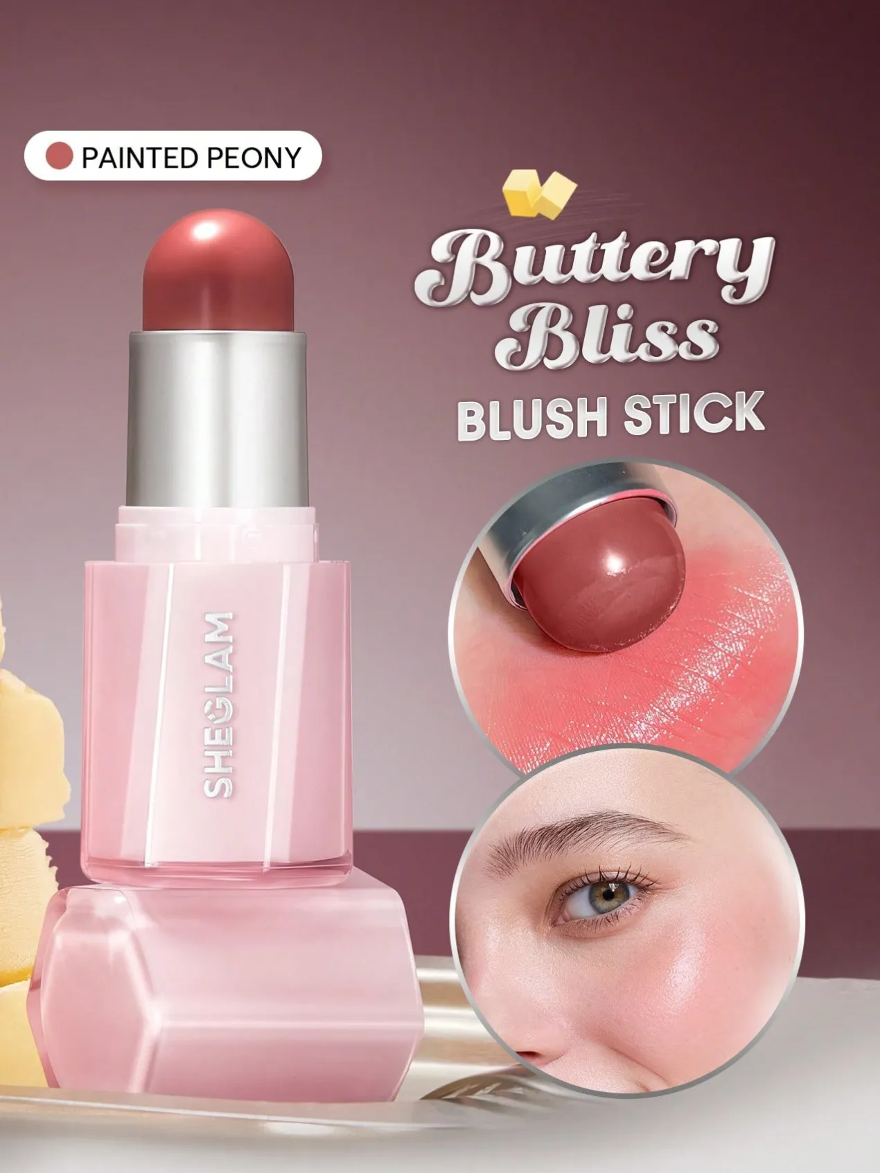 Buttery Bliss Colorete Stick