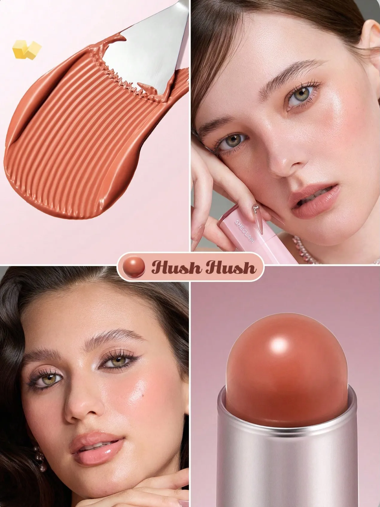 Buttery Bliss Colorete Stick